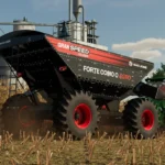 SÃO JOSE IMPLEMENTOS GRAN SPEED 33000 V1.03
