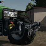 3 POINT CHAIN V1.03