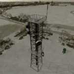 5G BROADCAST TOWER V1.05