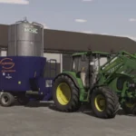 ALIMAMIX 10M EVOLUTION V1.02