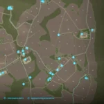 AUTODRIVE COURSE MAP KALINOVKA V2.02