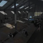 BIG COW BARN V1.0