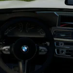 BMW M4 V2.02
