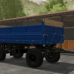 BSS ANHAENGER PACK V1.03