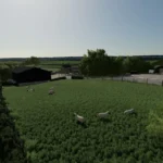 BUCKLAND FARM V1.0