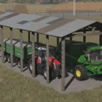 BUILDING FARM SET V1.05