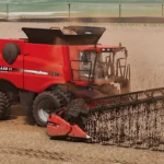 CASE IH 230 AXIAL-FLOW SERIES V1.0
