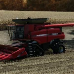 CASE IH 230 AXIAL-FLOW SERIES V1.0.2