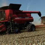 CASE IH 230 AXIAL-FLOW SERIES V1.0.3