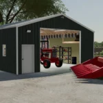 DIRT FARM SHOP V1.0