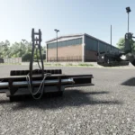 DOUBLE WEIGHT V1.04