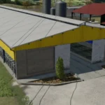 FATTENING UNIT V1.03