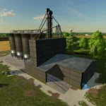 FLOUR AND FEED FACTORY V1.02