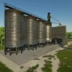 FLOUR AND FEED FACTORY V1.03