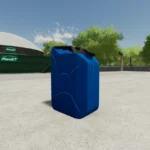 GAS CAN V1.0