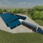 HOG CONFINEMENT V1.0