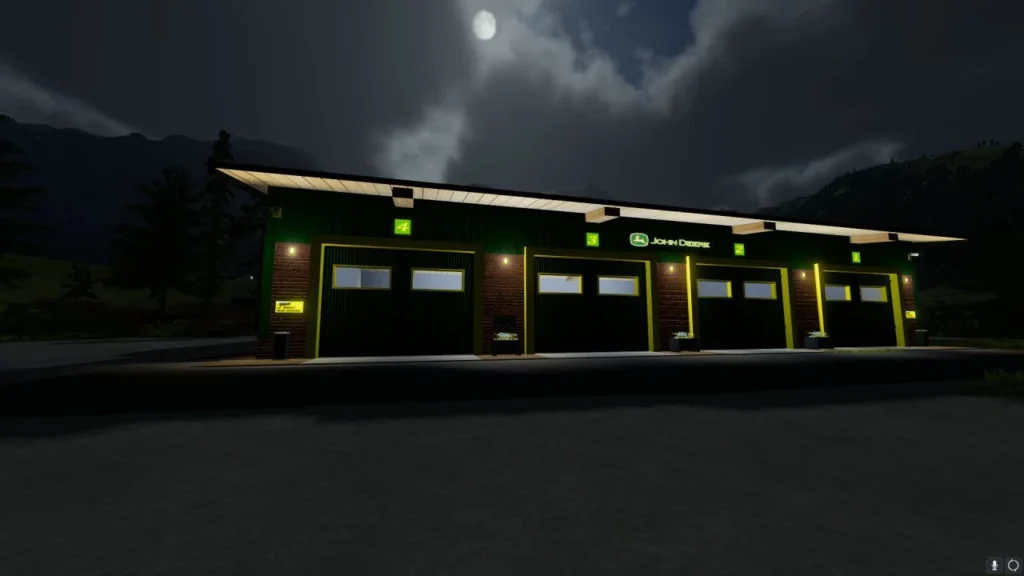 JD CARPORT V1.02