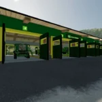 JD CARPORT V1.03