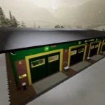 JD CARPORT V1.04
