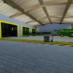 JD CARPORT V1.05