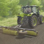 MADARA AGRO ROLLINGBEAR V1.02