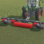 MADARA AGRO ROLLINGBEAR V1.03