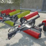 MADARA AGRO ROLLINGBEAR V1.04