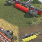 MADARA AGRO ROLLINGBEAR V1.05