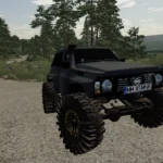 NISSAN PATROL M57 V2.04