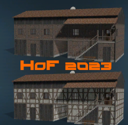 Old Farm Pack HoF 2023 1.0.0.2
