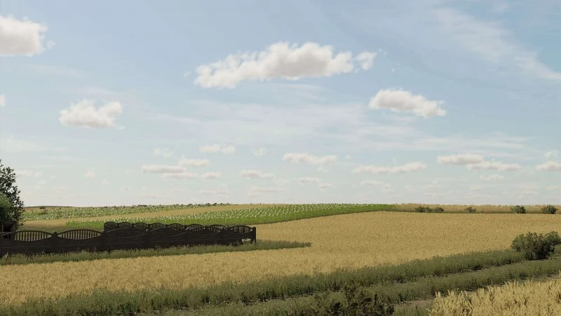 POLSKA WIES V1.0