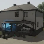 RENOVATED HOUSE V1.0