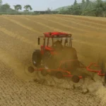 SATEX WINDROWERS V1.02