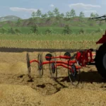 SATEX WINDROWERS V1.03