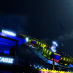 SHAKE OFF FORAIN V1.0