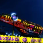 SHAKE OFF FORAIN V1.04
