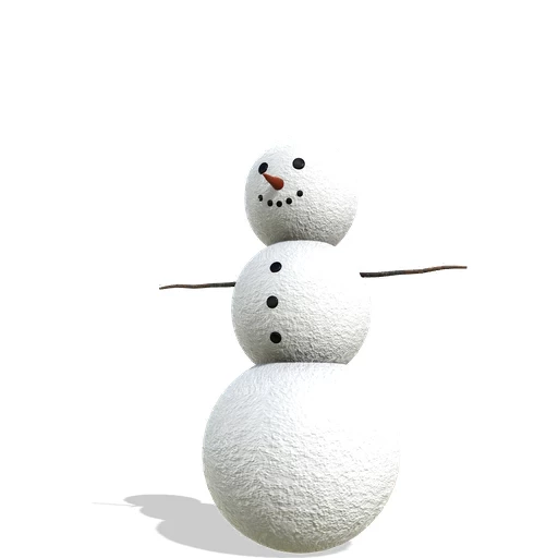 SNOWMAN V1.0