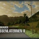 STREET LANTERN II V1.05