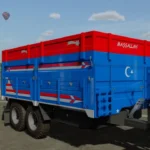 SUN TRAILER V1.02