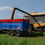 SUN TRAILER V1.03
