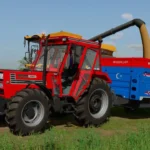 SUN TRAILER V1.04