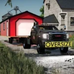 TRI STATE SHED PACK V1.03