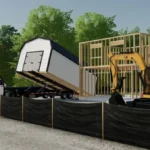 TRI STATE SHED PACK V1.04