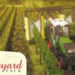 VINEYARD PACK V1.1