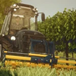 VINEYARD PACK V1.13