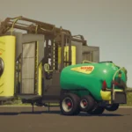 VINEYARD PACK V1.15