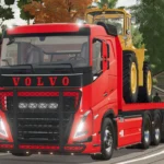 VOLVO FH16 STYLING PACK V1.0