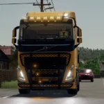 VOLVO FH16 STYLING PACK V1.03
