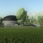 WALDSASSEN MAP V1.02