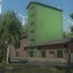 WALDSASSEN MAP V1.03